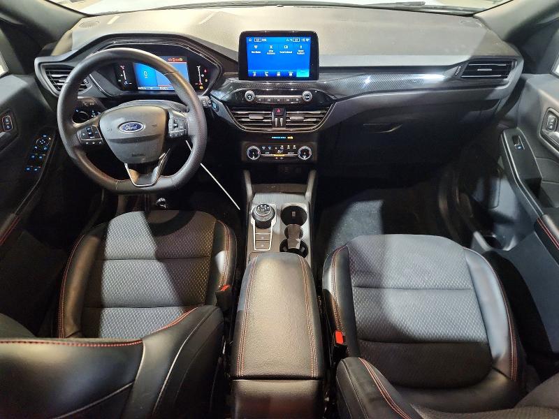 Aukcja sprzedaży 2025 Ford Escape, vin: 1FMCU0MN3SUB23077, numer aukcji: 57590976