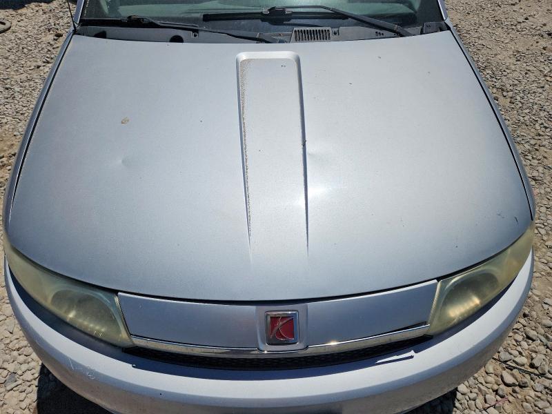 56696086 :رقم المزاد ، 1G8AG52F33Z116012 vin ، 2003 Saturn Ion مزاد بيع