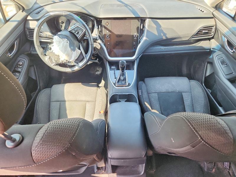 Aukcja sprzedaży 2021 Subaru Outback, vin: 4S4BTADC1M3222928, numer aukcji: 55920966