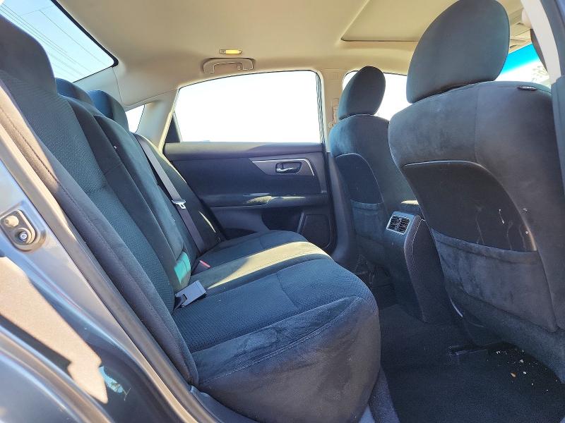 55730866 :رقم المزاد ، 1N4AL3AP8FC213025 vin ، 2015 Nissan Altima مزاد بيع