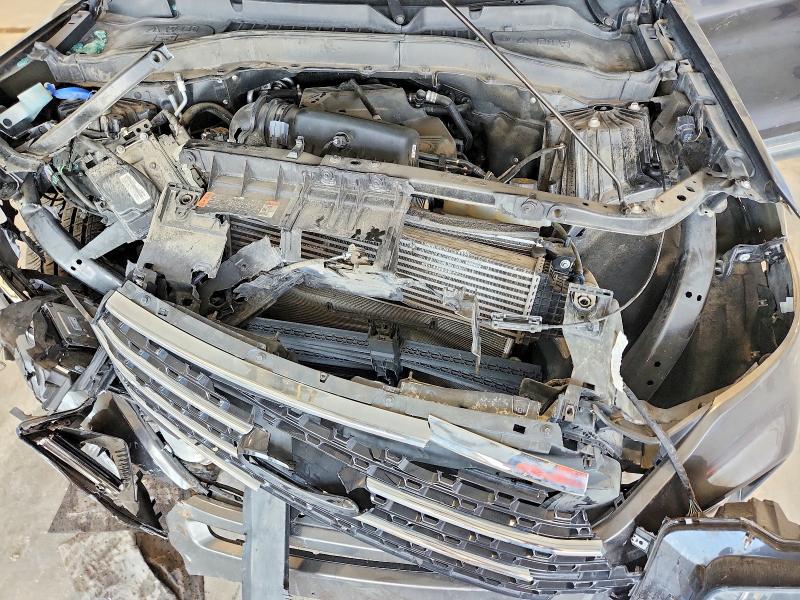 2020 Ford Explorer მანქანა იყიდება აუქციონზე, vin: 1FMSK8DH7LGC58976, აუქციონის ნომერი: 56671126