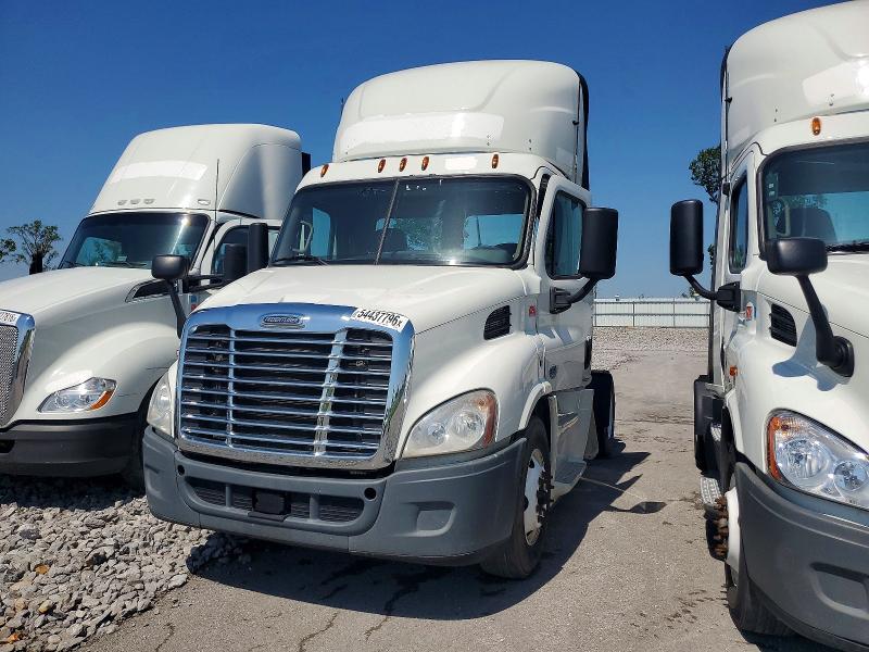 Aukcja sprzedaży 2016 Freightliner Cascadia 113, vin: 3AKBGADV8GSHB2552, numer aukcji: 54437796
