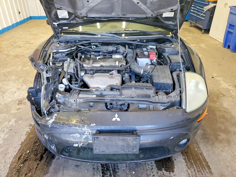 Aukcja sprzedaży 2003 Mitsubishi Eclipse, vin: 4A3AE45GX3E202545, numer aukcji: 56101966