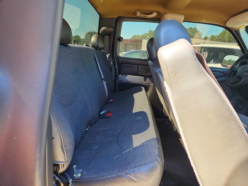 Продажа на аукционе авто 2006 Chevrolet Silverado, vin: 1GCEC19X26Z181240, номер лота: 55937816