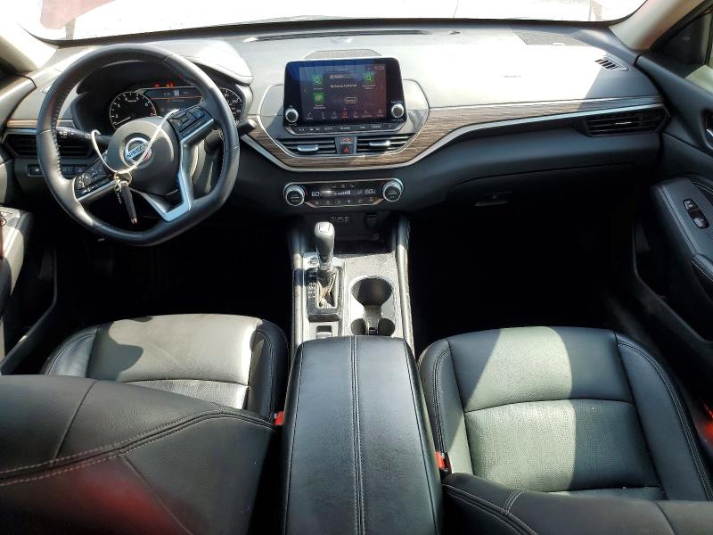 57194926 :رقم المزاد ، 1N4BL4EV7KC113849 vin ، 2019 Nissan Altima مزاد بيع