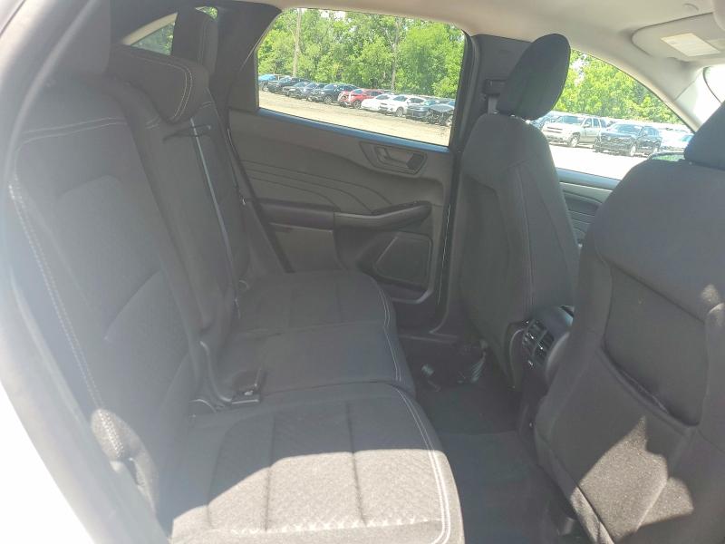 2024 Ford Escape მანქანა იყიდება აუქციონზე, vin: 1FMCU9GN4RUA09700, აუქციონის ნომერი: 57834926