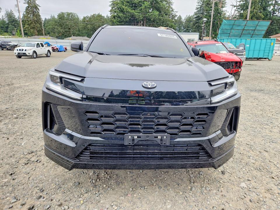 Продаж на аукціоні авто 2026 Toyota Rav4 Plug-in Hybrid, vin: JTM7ERAV7TJ000820, номер лоту: 57185926