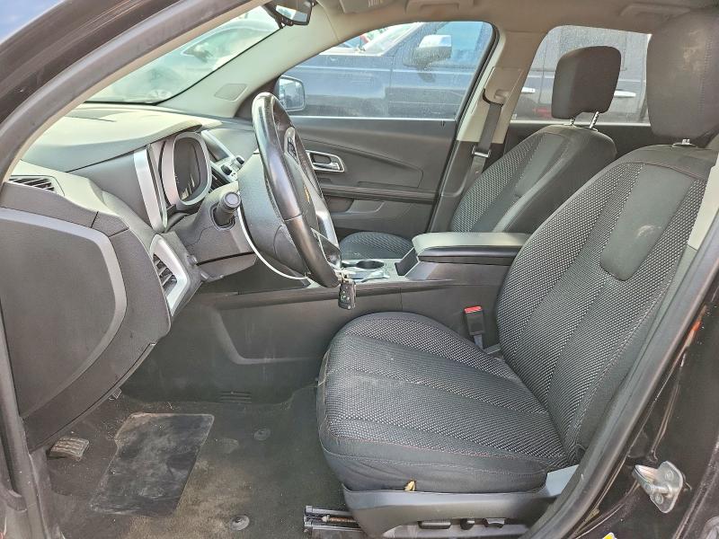 2014 Chevrolet Equinox მანქანა იყიდება აუქციონზე, vin: 2GNALBEKXE6357077, აუქციონის ნომერი: 58272306