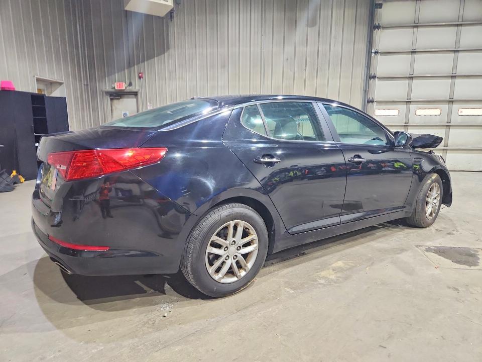 56444156 :رقم المزاد ، KNAGM4A77C5290098 vin ، 2012 Kia Optima مزاد بيع