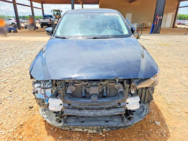 57491436 :رقم المزاد ، JM3KFBCM0K0551878 vin ، 2019 Mazda Cx-5 مزاد بيع