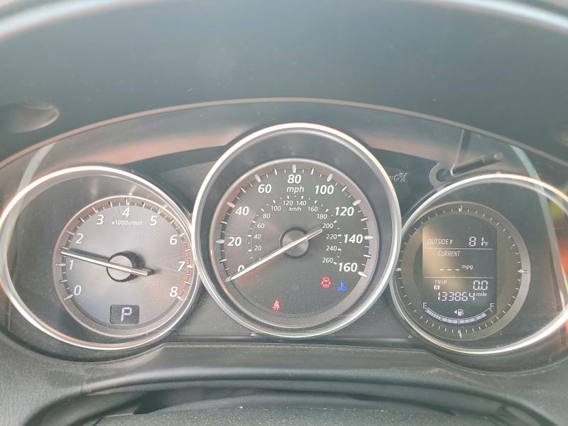 Продажа на аукционе авто 2014 Mazda Cx-5, vin: JM3KE4CY7E0368886, номер лота: 57661236