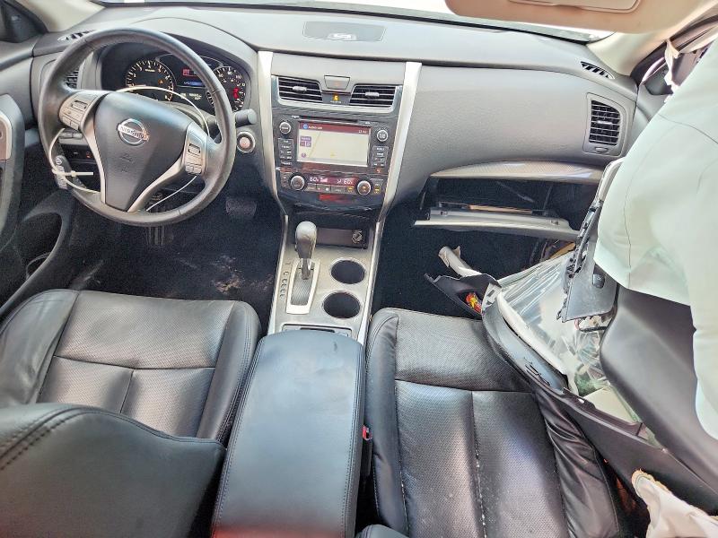 Aukcja sprzedaży 2015 Nissan Altima, vin: 1N4AL3AP9FN380658, numer aukcji: 58943886
