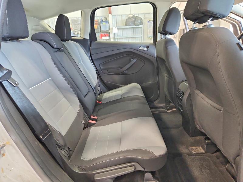 Продажа на аукционе авто 2013 Ford C-max, vin: 1FADP5AU3DL524524, номер лота: 55719306