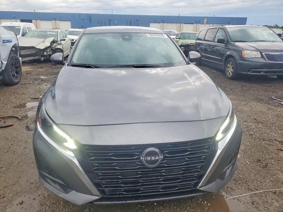 Продажа на аукционе авто 2023 Nissan Altima, vin: 1N4BL4DV2PN413604, номер лота: 58283636
