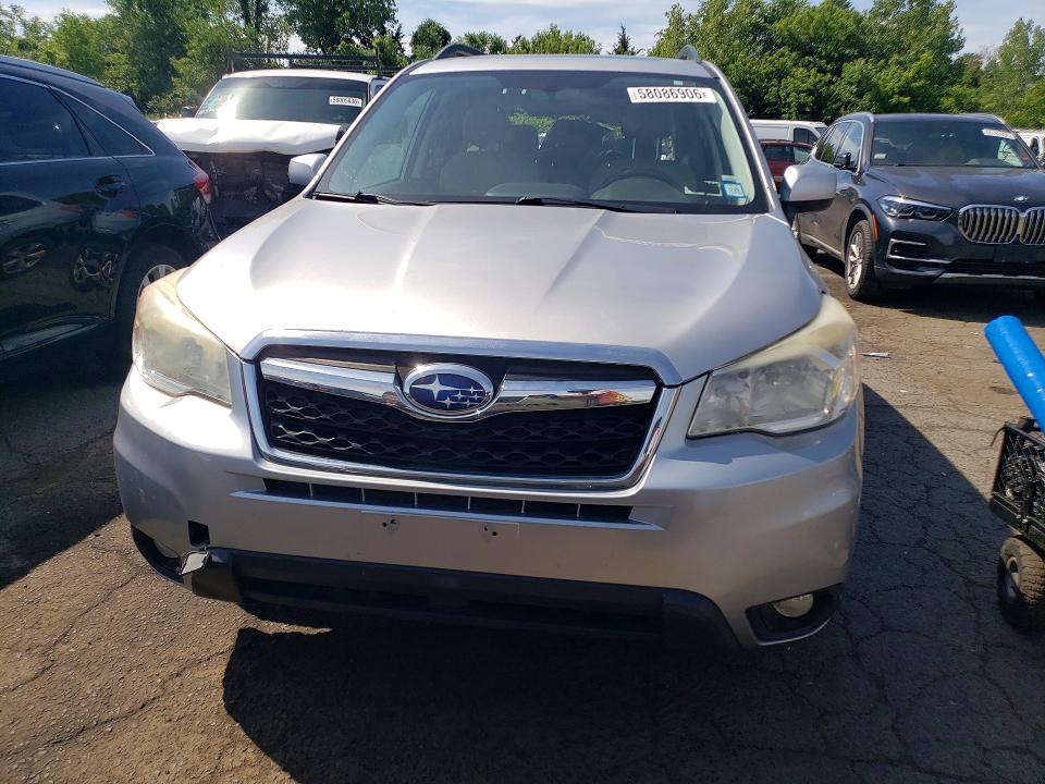 Aukcja sprzedaży 2014 Subaru Forester, vin: JF2SJAJC3EH431303, numer aukcji: 58086906