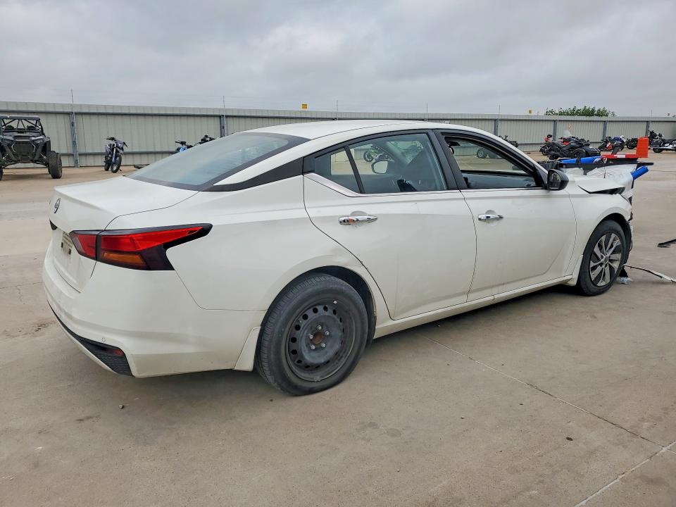 2024 Nissan Altima მანქანა იყიდება აუქციონზე, vin: 1N4BL4BV2RN403354, აუქციონის ნომერი: 58154706