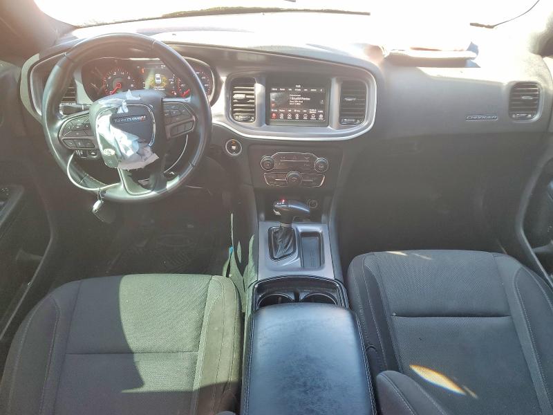 Продаж на аукціоні авто 2020 Dodge Charger, vin: 2C3CDXBG6LH167665, номер лоту: 56061286