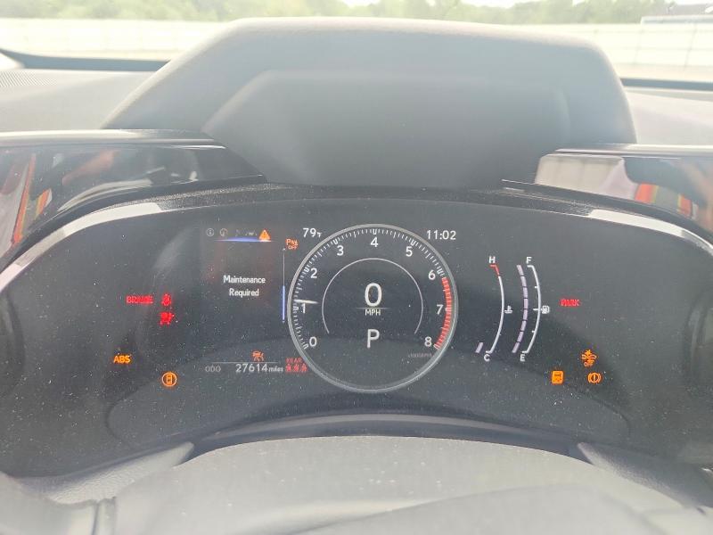 57439676 :رقم المزاد ، JTJGGCEZ2P5005584 vin ، 2023 Lexus Nx مزاد بيع