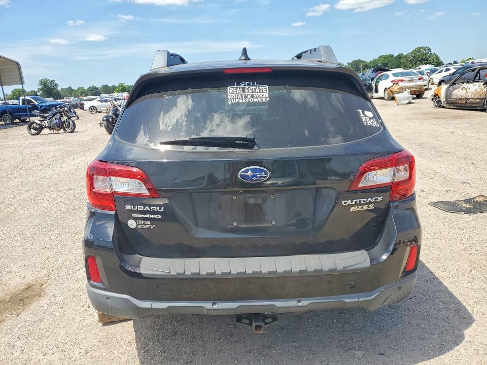 Aukcja sprzedaży 2017 Subaru Outback, vin: 4S4BSANC2H3431196, numer aukcji: 56104916