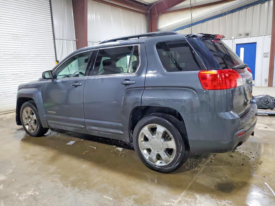 Aukcja sprzedaży 2010 Gmc Terrain, vin: 2CTFLEEY6A6332034, numer aukcji: 56680676