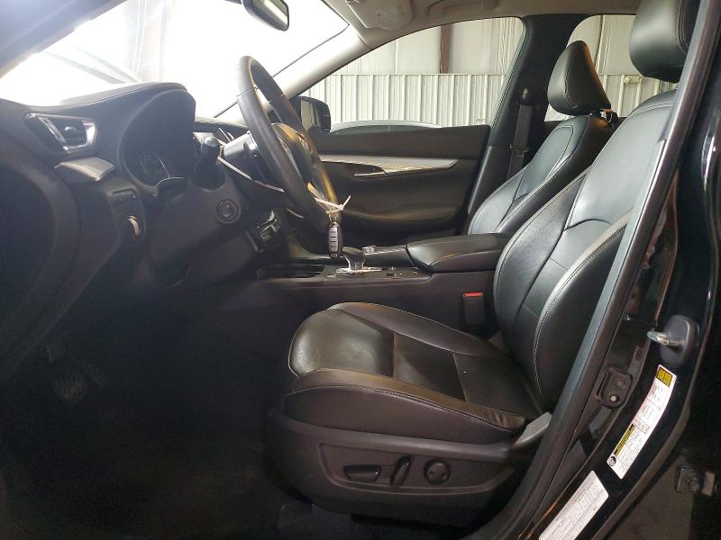 Продаж на аукціоні авто 2019 Infiniti Qx50, vin: 3PCAJ5M38KF142880, номер лоту: 56326736
