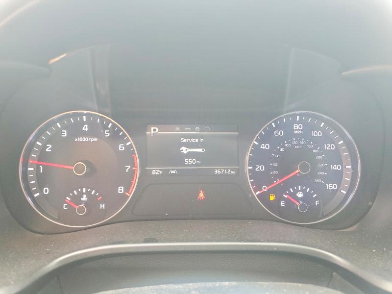 Продажа на аукционе авто 2024 Kia Forte, vin: 3KPF24AD7RE730859, номер лота: 57137826