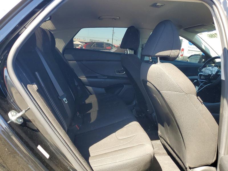 Aukcja sprzedaży 2024 Hyundai Elantra, vin: KMHLM4DJ3RU103961, numer aukcji: 57082156