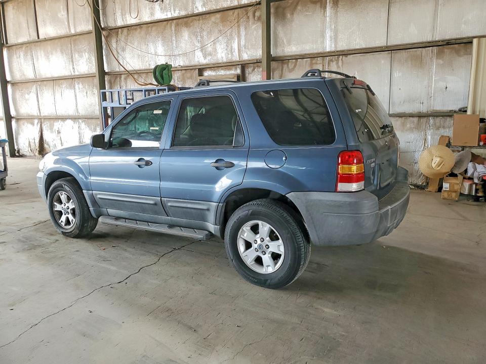 Продажа на аукционе авто 2005 Ford Escape, vin: 1FMYU03135KA65380, номер лота: 57188416