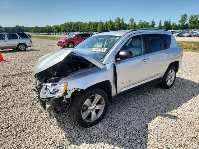 Продаж на аукціоні авто 2012 Jeep Compass, vin: 1C4NJDEB8CD613520, номер лоту: 55941076
