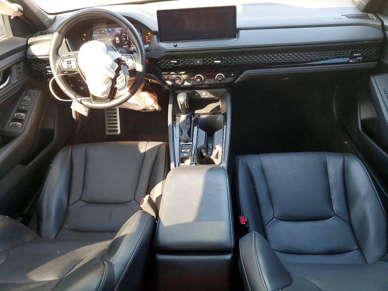 Aukcja sprzedaży 2023 Honda Accord, vin: 1HGCY2F74PA010459, numer aukcji: 55229546