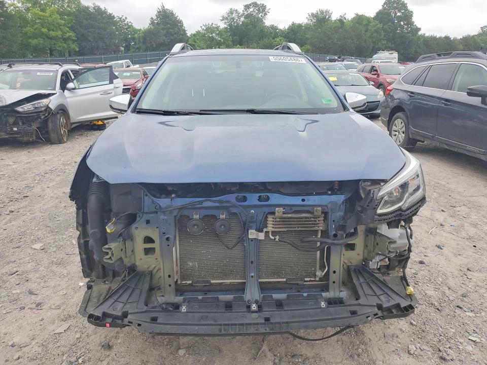Продажа на аукционе авто 2022 Subaru Outback, vin: 4S4BTGPD4N3252384, номер лота: 55605886