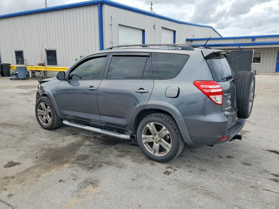 56795696 :رقم المزاد ، JTMWF4DV5CD034034 vin ، 2012 Toyota Rav4 مزاد بيع