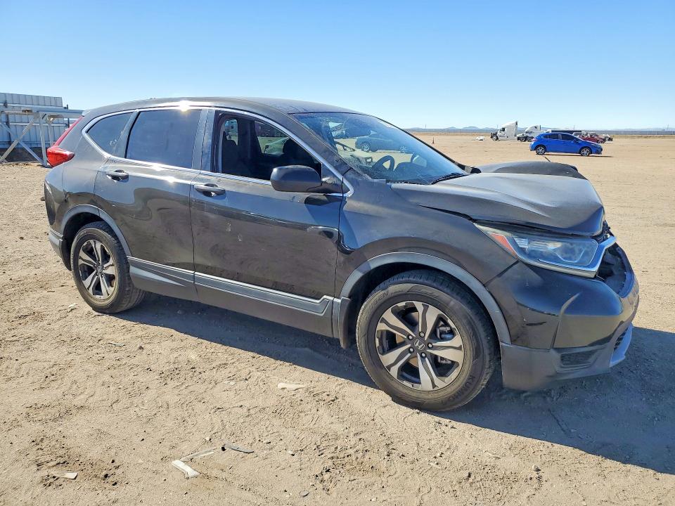 Aukcja sprzedaży 2019 Honda Cr-v, vin: 5J6RW5H34KL004856, numer aukcji: 58133976