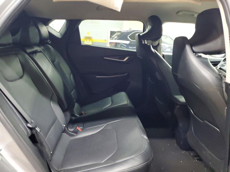 Продаж на аукціоні авто 2023 Kia Ev6, vin: KNDC34LA7P5128300, номер лоту: 56514226