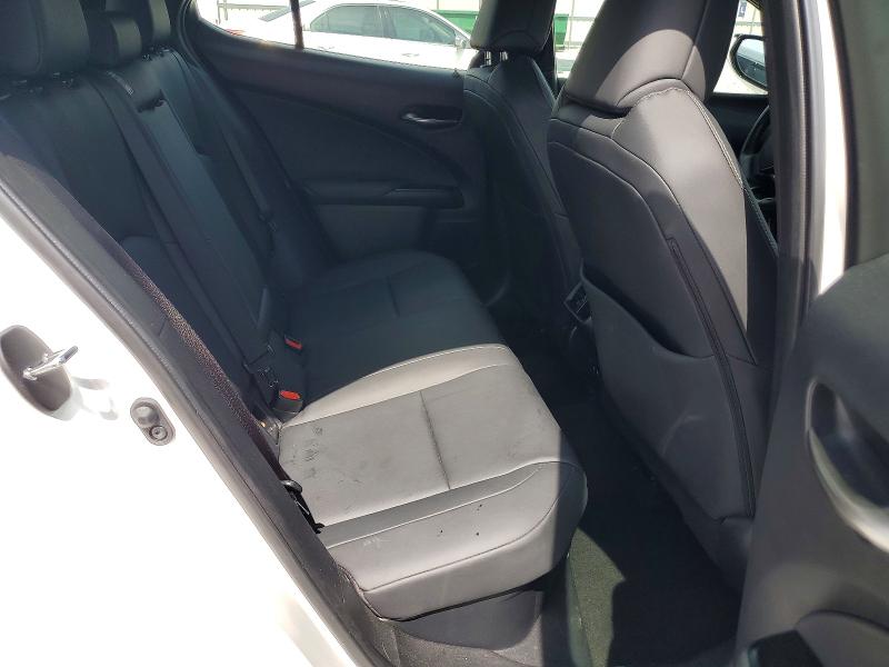 Продаж на аукціоні авто 2022 Lexus Ux 250h, vin: JTHP9JBH3N2056750, номер лоту: 56292446