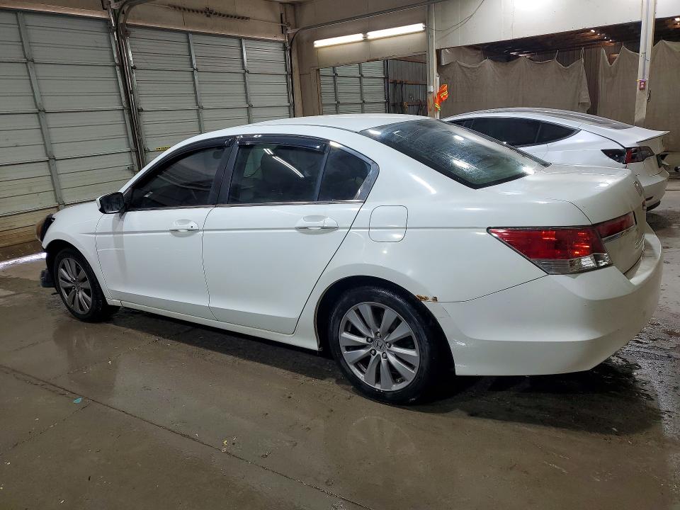 Продажа на аукционе авто 2012 Honda Accord, vin: 1HGCP2F72CA158204, номер лота: 56037316