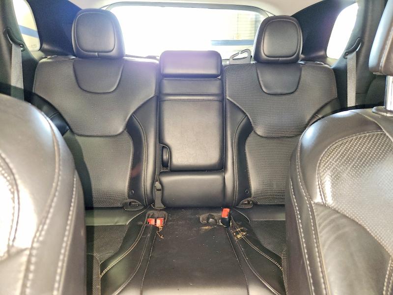 Продажа на аукционе авто 2019 Jeep Cherokee, vin: 1C4PJMDX5KD303619, номер лота: 58946526