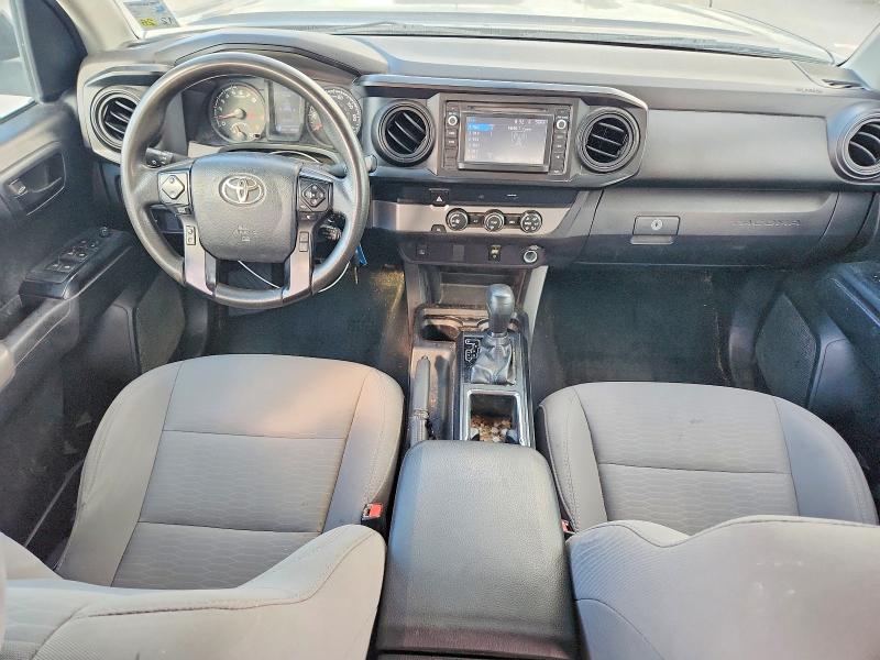 Продажа на аукционе авто 2019 Toyota Tacoma, vin: 5TFAX5GN2KX157845, номер лота: 57018656