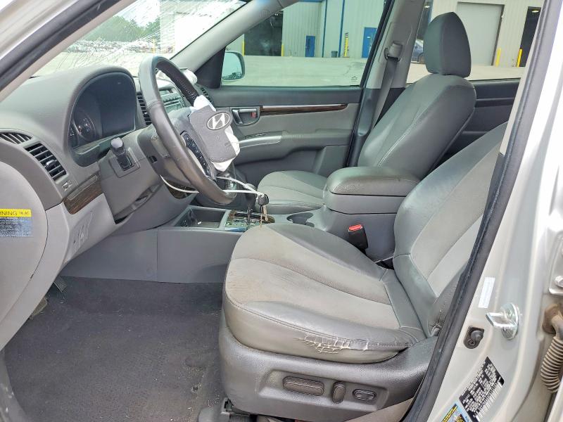 2012 Hyundai Santa Fe მანქანა იყიდება აუქციონზე, vin: 5XYZH4AG9CG152165, აუქციონის ნომერი: 56036946
