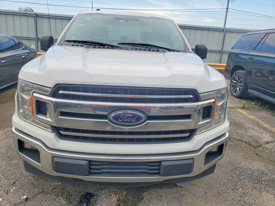 Aukcja sprzedaży 2018 Ford F150, vin: 1FTEW1CB6JKD94214, numer aukcji: 56832556