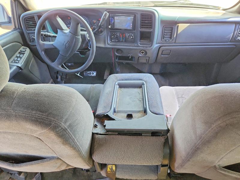Aukcja sprzedaży 2007 Chevrolet Silverado, vin: 2GCEK13V471142833, numer aukcji: 55444626