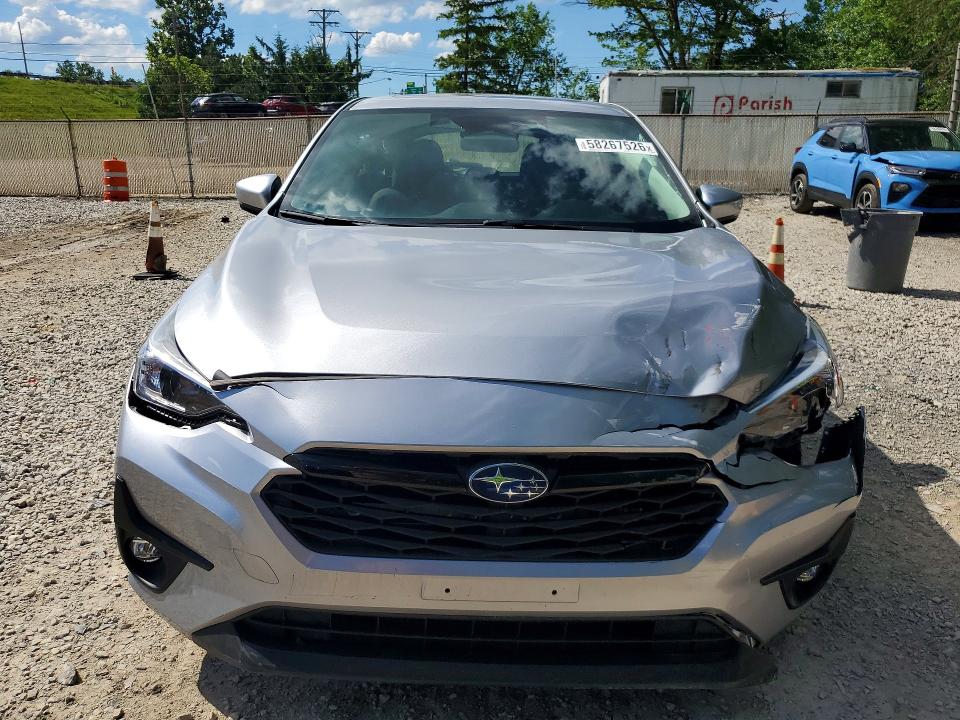 Продаж на аукціоні авто 2024 Subaru Impreza, vin: JF1GUAFC9R8899052, номер лоту: 58267526