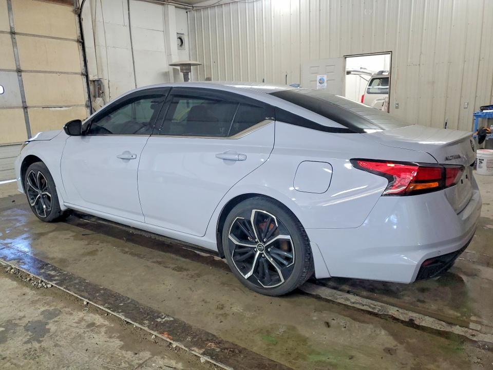 Aukcja sprzedaży 2025 Nissan Altima, vin: 1N4BL4CV6SN313743, numer aukcji: 54708376