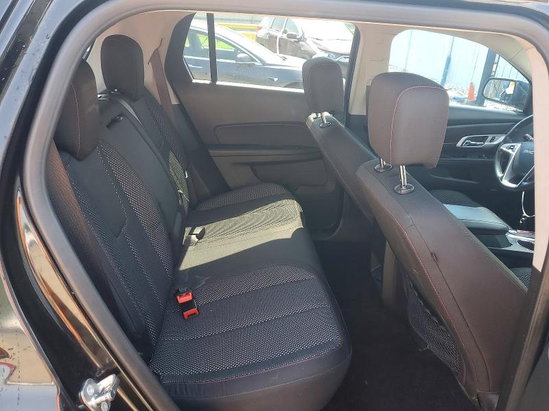 Продажа на аукционе авто 2016 Gmc Terrain, vin: 2GKALNEK7G6209003, номер лота: 58095366