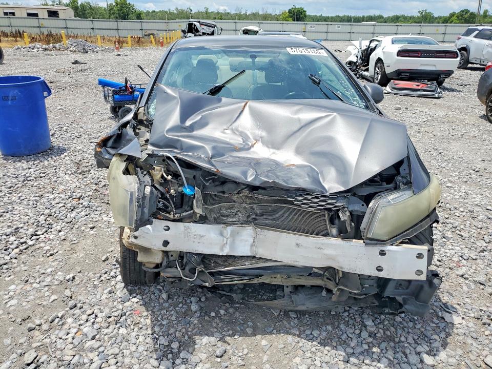 57515186 :رقم المزاد ، 2HGFG3B50DH510531 vin ، 2013 Honda Civic مزاد بيع