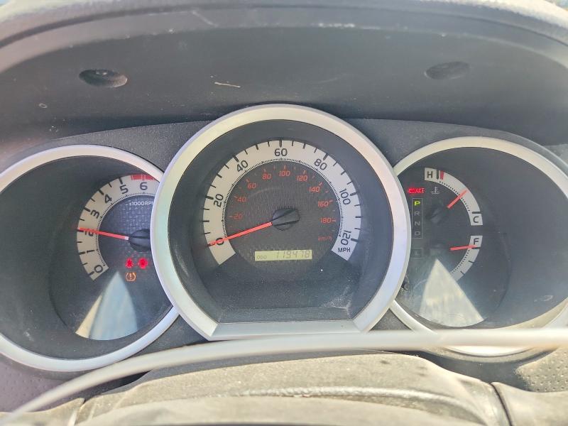55357666 :رقم المزاد ، 3TMJU4GN7DM151096 vin ، 2013 Toyota Tacoma مزاد بيع