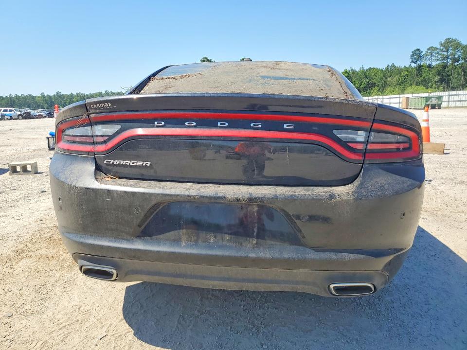 Продаж на аукціоні авто 2015 Dodge Charger, vin: 2C3CDXBG3FH751963, номер лоту: 56319146