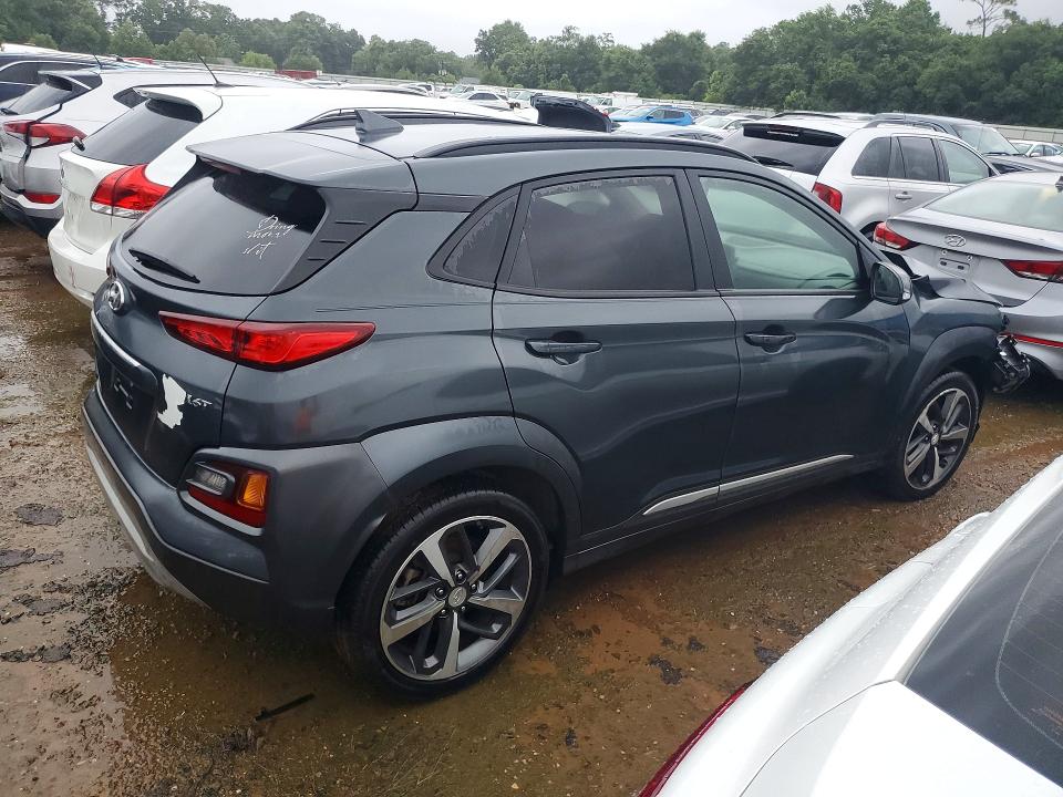 Продажа на аукционе авто 2019 Hyundai Kona, vin: KM8K33A54KU201788, номер лота: 58109616