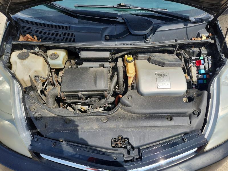 Продаж на аукціоні авто 2008 Toyota Prius, vin: JTDKB20U383449250, номер лоту: 58889156
