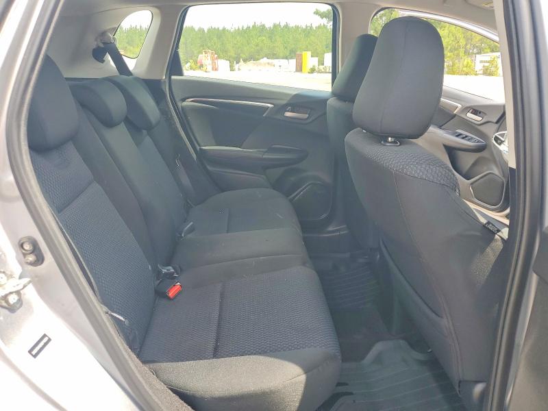 Продаж на аукціоні авто 2019 Honda Fit, vin: 3HGGK5H42KM740034, номер лоту: 58784546
